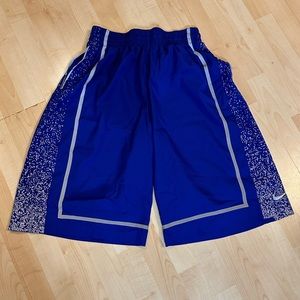 Nike Reflective Shorts